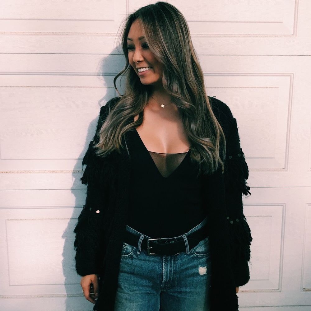 Meet the Posher, Ray